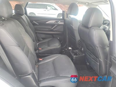 Zdjęcie 10 z 11 samochodu: 2022 MAZDA CX-9 TOURING VIN:JM3TCBCY0N0604857 - miniatura