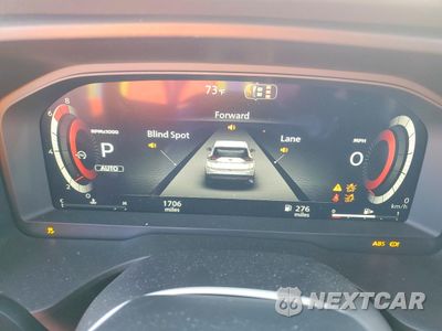 Zdjęcie 9 z 14 samochodu: 2026 NISSAN ROGUE PLATINUM VIN:JN8BT3DD7TW296462 - miniatura