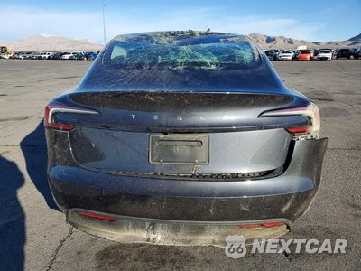 Zdjęcie 6 z 12 samochodu: 2025 TESLA MODEL 3 VIN:5YJ3E1EA0SF983756 - miniatura
