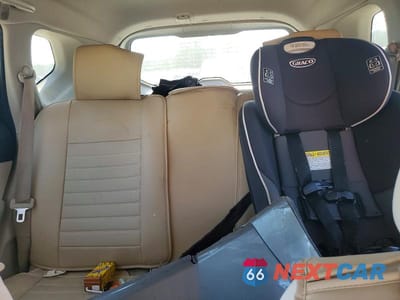 Zdjęcie 10 z 13 samochodu: 2016 NISSAN ROGUE S VIN:KNMAT2MT5GP620159 - miniatura