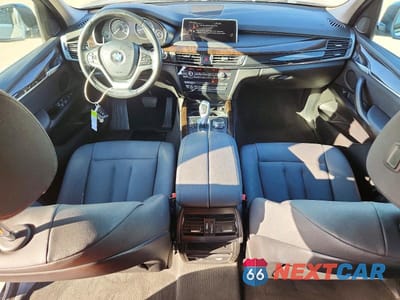 Zdjęcie 8 z 14 samochodu: 2016 BMW X5 SDRIVE35I VIN:5UXKR2C50G0R69288 - miniatura