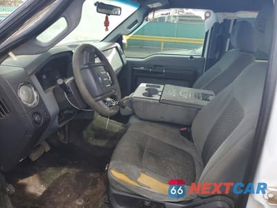 Zdjęcie 7 z 11 samochodu: 2011 FORD F250 SUPER DUTY VIN:1FT7W2BT9BEA76046 - miniatura