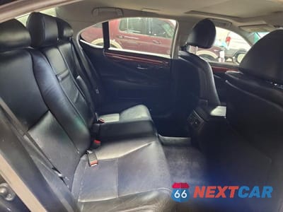 Zdjęcie 10 z 12 samochodu: 2011 LEXUS LS VIN:JTHCL5EF8B5009029 - miniatura