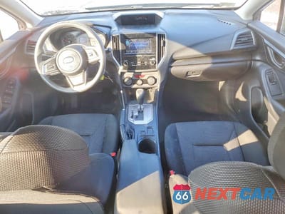 Zdjęcie 8 z 12 samochodu: 2017 SUBARU IMPREZA VIN:4S3GTAA60H3750345 - miniatura