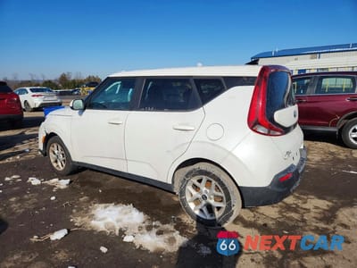 Drugie zdjęcie samochodu z przodu: 2020 KIA SOUL S VIN:KNDJ23AU3L7012172 - miniatura