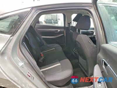 Zdjęcie 10 z 11 samochodu: 2022 HYUNDAI SONATA HYBRID VIN:KMHL34JJ8NA038110 - miniatura