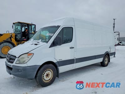 2012 MERCEDES-BENZ SPRINTER 2500 WD3PE8CBXC5680468 - główne zdjęcie licytacji z USA - miniatura