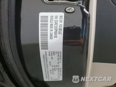 Zdjęcie 14 z 14 samochodu: 2023 CHRYSLER PACIFICA HYBRID LIMITED VIN:2C4RC1S70PR604162 - miniatura