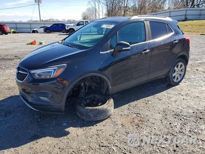 2019 BUICK ENCORE ESSENCE KL4CJCSM5KB714395 - główne zdjęcie licytacji z USA - miniatura