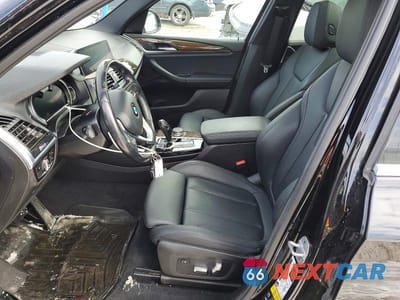 Zdjęcie 7 z 12 samochodu: 2019 BMW X3 XDRIVE30I VIN:5UXTR9C59KLD94423 - miniatura