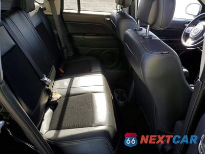 Zdjęcie 11 z 13 samochodu: 2016 JEEP COMPASS SPORT VIN:1C4NJCBA9GD784708 - miniatura