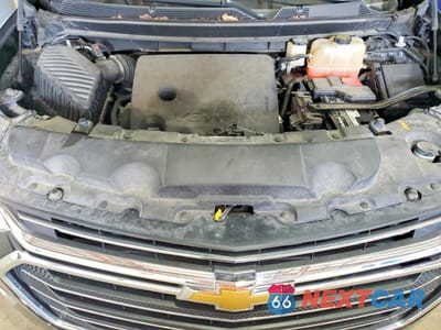 Zdjęcie 12 z 13 samochodu: 2018 CHEVROLET TRAVERSE LT VIN:1GNERGKW2JJ139457 - miniatura