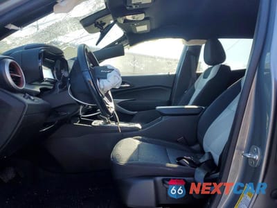 Zdjęcie 7 z 13 samochodu: 2025 CHEVROLET TRAX 1RS VIN:KL77LGEPXSC111299 - miniatura