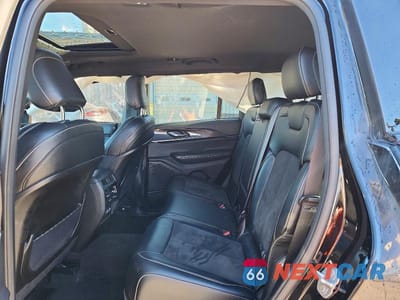 Zdjęcie 11 z 13 samochodu: 2023 JEEP GRAND CHEROKEE LAREDO VIN:1C4RJHAG5P8104493 - miniatura