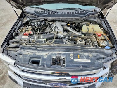 Zdjęcie 11 z 11 samochodu: 2021 FORD F250 VIN:1FT7W2BT9MEC27292 - miniatura