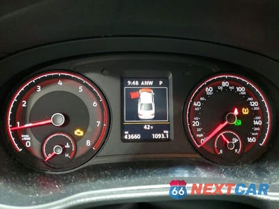 Zdjęcie 9 z 12 samochodu: 2021 VOLKSWAGEN PASSAT SE VIN:1VWSA7A32MC018699 - miniatura