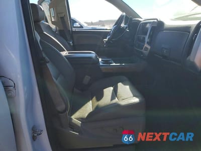 Zdjęcie 7 z 12 samochodu: 2014 GMC SIERRA K1500 SLT VIN:3GTU2VEC4EG142088 - miniatura