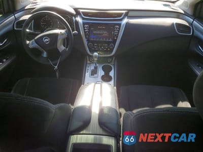 Zdjęcie 8 z 14 samochodu: 2016 NISSAN MURANO VIN:5N1AZ2MG8GN153750 - miniatura
