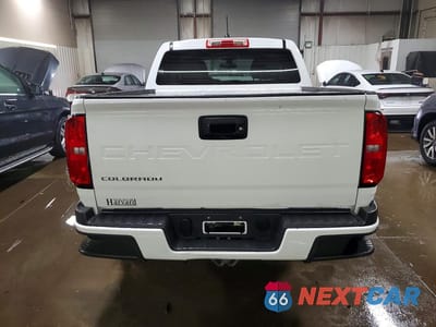 Zdjęcie 6 z 11 samochodu: 2022 CHEV COLORADO VIN:1GCGSBEA1N1301187 - miniatura