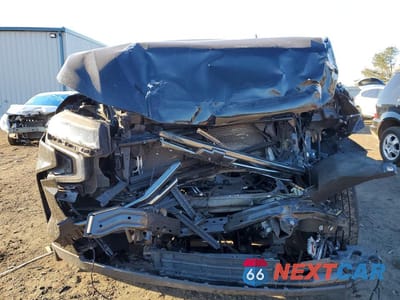 Piąte zdjęcie samochodu w środku: 2022 CHEVROLET TAHOE K1500 RST VIN:1GNSKRKDXNR161408 - miniatura