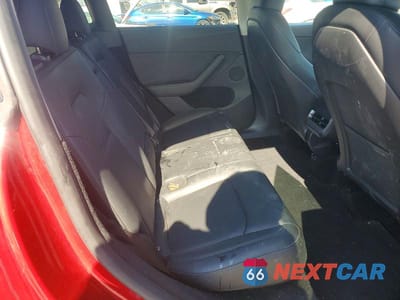 Zdjęcie 11 z 12 samochodu: 2024 TESLA MODEL Y VIN:7SAYGDEE8RA295342 - miniatura