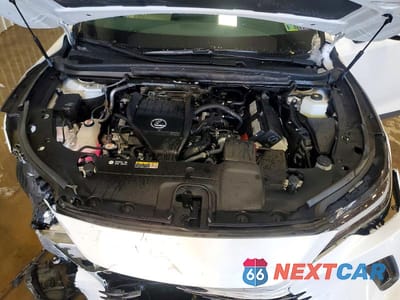 Zdjęcie 11 z 11 samochodu: 2024 LEXUS RX 350 VIN:2T2BAMCA4RC075431 - miniatura