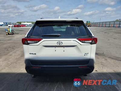 Zdjęcie 6 z 12 samochodu: 2025 TOYOTA RAV4 XLE PREMIUM VIN:2T3B6RFV4SW088337 - miniatura