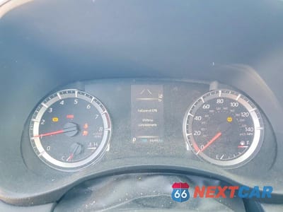 Zdjęcie 9 z 11 samochodu: 2022 TOYOTA HIGHLANDER LE VIN:5TDZZRAH0NS102988 - miniatura