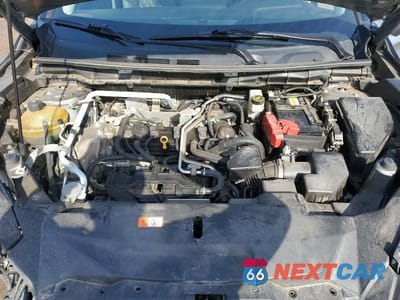 Zdjęcie 12 z 13 samochodu: 2022 MITSUBISHI OUTLANDER SEL VIN:JA4J4VA84NZ008514 - miniatura