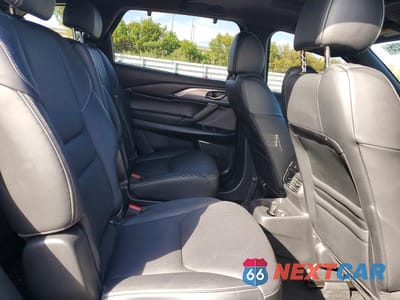 Zdjęcie 11 z 12 samochodu: 2022 MAZDA CX-9 GRAND TOURING VIN:JM3TCBDY7N0628331 - miniatura