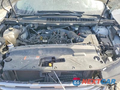 Zdjęcie 12 z 12 samochodu: 2021 FORD EDGE SEL VIN:2FMPK3J92MBA63382 - miniatura