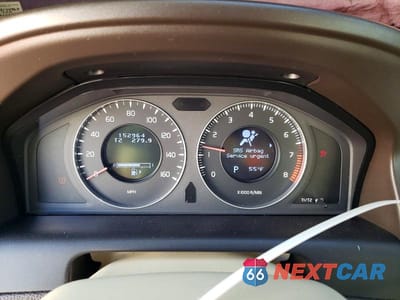 Zdjęcie 9 z 12 samochodu: 2011 VOLVO XC60 3.2 VIN:YV4952DL7B2174967 - miniatura