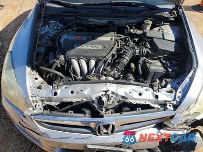 Zdjęcie 11 z 12 samochodu: 2006 HONDA ACCORD SE VIN:1HGCM56316A126596 - miniatura