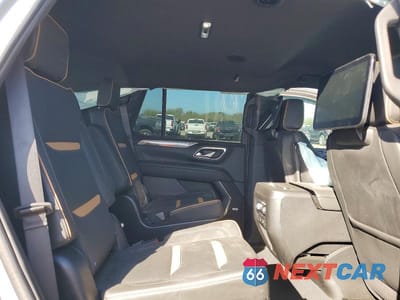 Zdjęcie 11 z 12 samochodu: 2024 GMC YUKON AT4 VIN:1GKS2CKD8RR389682 - miniatura