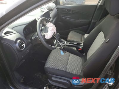 Zdjęcie 7 z 11 samochodu: 2019 HYUNDAI KONA SE VIN:KM8K12AA8KU223998 - miniatura