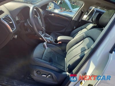 Zdjęcie 7 z 12 samochodu: 2015 AUDI Q5 PREMIUM PLUS VIN:WA1LFAFP2FA135242 - miniatura