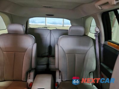 Zdjęcie 10 z 13 samochodu: 2007 CHRYSLER PACIFICA LIMITED VIN:2A8GF78XX7R327571 - miniatura
