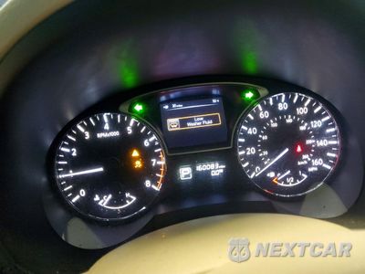 Zdjęcie 9 z 13 samochodu: 2013 NISS ALTIMA VIN:1N4AL3AP8DC915388 - miniatura