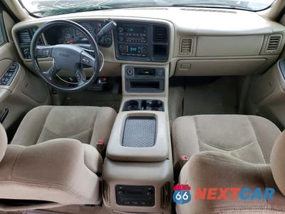 Zdjęcie 8 z 11 samochodu: 2007 GMC SIERRA K2500 HEAVY DUTY VIN:1GTHK23DX7F177914 - miniatura