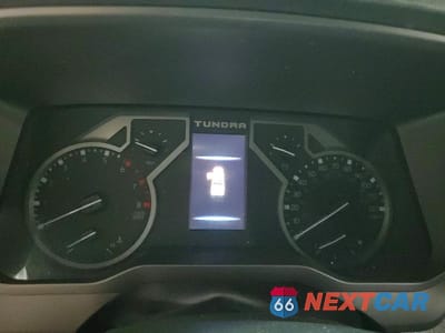 Zdjęcie 9 z 12 samochodu: 2022 TOYOTA TUNDRA SR5 VIN:5TFLA5DB9NX039834 - miniatura
