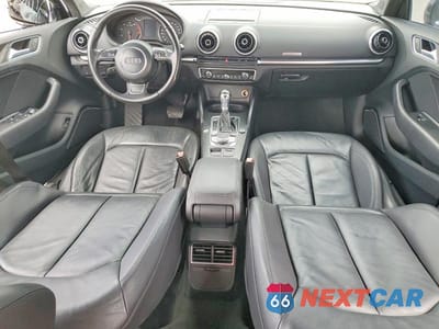 Zdjęcie 8 z 13 samochodu: 2015 AUDI A3 PREMIUM PLUS VIN:WAUEFGFF3F1084811 - miniatura