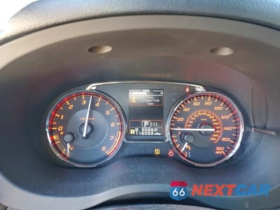 Zdjęcie 9 z 13 samochodu: 2015 SUBARU WRX PREMIUM VIN:JF1VA1D65F8814300 - miniatura