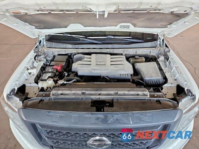 Zdjęcie 11 z 11 samochodu: 2021 NISSAN TITAN S VIN:1N6AA1EC3MN500850 - miniatura