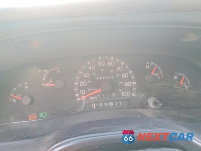 Zdjęcie 9 z 15 samochodu: 2003 FORD ECONOLINE E250 VAN VIN:1FTNS24L63HB45436 - miniatura