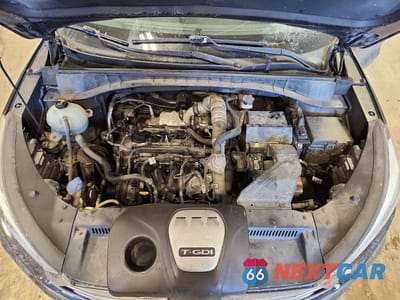 Zdjęcie 12 z 12 samochodu: 2017 HYUNDAI TUCSON LIMITED VIN:KM8J3CA27HU276799 - miniatura