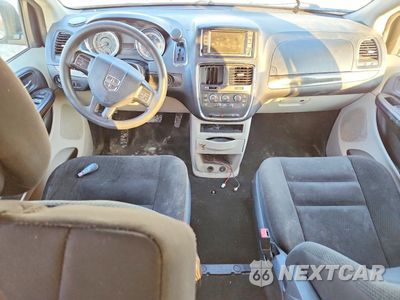 Zdjęcie 8 z 13 samochodu: 2019 DODGE GRAND CARAVAN SE VIN:2C4RDGBGXKR798675 - miniatura