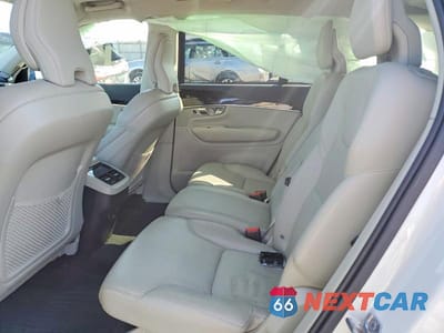 Zdjęcie 11 z 12 samochodu: 2019 VOLVO XC90 T5 MOMENTUM VIN:YV4102CK2K1497057 - miniatura