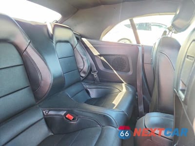 Zdjęcie 10 z 12 samochodu: 2020 FORD MUSTANG VIN:1FATP8UH3L5137941 - miniatura
