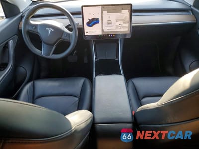 Zdjęcie 8 z 12 samochodu: 2020 TESLA MODEL Y VIN:5YJYGDEE3LF045403 - miniatura