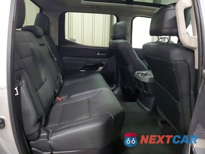 Zdjęcie 10 z 11 samochodu: 2022 TOYOTA TUNDRA LIMITED VIN:5TFJA5DB9NX010714 - miniatura